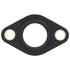 Elring 458320 Engine Camshaft Position Sensor Bracket Flange, camshaft position sensor
