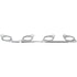 477 640 by ELRING - Gasket, exhaust manifold