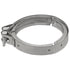 Elring 484.970 Exhaust Pipe Connector Pipe Connector, exhaust system