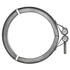 Elring 484.970 Exhaust Pipe Connector Pipe Connector, exhaust system