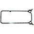 Elring 490654 Engine Oil Pan Gasket Gasket, oil sump