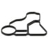 Elring 504 530 Engine Oil Filter Housing Seal Gasket, oil filter housing