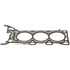 Elring 507760 Engine Cylinder Head Gasket Gasket, cylinder head