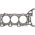Elring 507760 Engine Cylinder Head Gasket Gasket, cylinder head