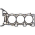 Elring 507760 Engine Cylinder Head Gasket Gasket, cylinder head