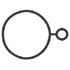 Elring 533.600 Vacuum Pump Gasket Gasket, vacuum pump