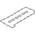Elring 534 310 Engine Valve Cover Gasket Set Gasket Set, cylinder head cover
