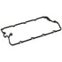 Elring 542 000 Engine Valve Cover Gasket Gasket, cylinder head cover