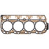 Elring 541782 Engine Cylinder Head Gasket Gasket, cylinder head