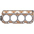 Elring 541792 Engine Cylinder Head Gasket Gasket, cylinder head