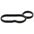 Elring 547.990 Engine Oil Filter Housing Seal Gasket, oil filter housing