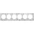 548501 by ELRING - Gasket, cylinder head