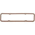 554580 by ELRING - Gasket, cylinder head cover