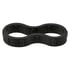Elring 565.880 Engine Timing Chain Case Gasket Gasket, timing case