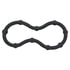 Elring 565.880 Engine Timing Chain Case Gasket Gasket, timing case