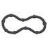 Elring 565.880 Engine Timing Chain Case Gasket Gasket, timing case