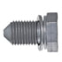 Elring 567640 Engine Oil Drain Plug Screw Plug, oil sump