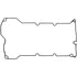 Elring 569190 Engine Valve Cover Gasket Gasket, cylinder head cover