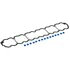 Elring 575280 Engine Valve Cover Gasket Set Gasket Set, cylinder head cover