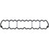 Elring 575280 Engine Valve Cover Gasket Set Gasket Set, cylinder head cover