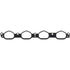582 910 by ELRING - Gasket, intake manifold