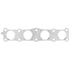 586120 by ELRING - Gasket, exhaust manifold