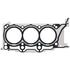 Elring 586270 Engine Cylinder Head Gasket Gasket, cylinder head