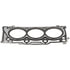 Elring 586280 Engine Cylinder Head Gasket Gasket, cylinder head