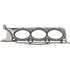 Elring 586270 Engine Cylinder Head Gasket Gasket, cylinder head