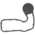 Elring 586470 Engine Timing Cover Gasket Gasket, timing case cover
