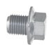587290 by ELRING - Screw Plug, oil sump