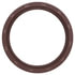 587460 by ELRING - Shaft Seal, crankshaft