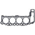 Elring 591.190 Engine Cylinder Head Gasket Gasket, cylinder head