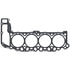 Elring 591.190 Engine Cylinder Head Gasket Gasket, cylinder head