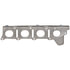 592.730 by ELRING - Gasket, exhaust manifold