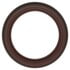 Elring 595170 Engine Crankshaft Seal Shaft Seal, crankshaft