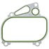 599468 by ELRING - Gasket, oil cooler