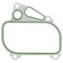 599468 by ELRING - Gasket, oil cooler