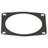 Elring 603.920 Fuel Injection Throttle Body Mounting Seal Gasket, intake manifold housing