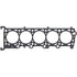 Elring 630.900 Engine Cylinder Head Gasket Gasket, cylinder head