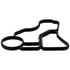 632090 by ELRING - Gasket, oil filter housing