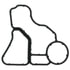 632090 by ELRING - Gasket, oil filter housing