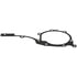 Elring 633940 Engine Timing Chain Case Gasket Gasket, timing case