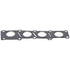643040 by ELRING - Gasket, exhaust manifold