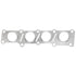 643040 by ELRING - Gasket, exhaust manifold