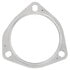 644.080 by ELRING - Gasket, exhaust pipe