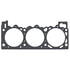 Elring 646.800 Engine Cylinder Head Gasket Gasket, cylinder head