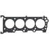Elring 656740 Engine Cylinder Head Gasket Gasket, cylinder head