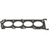 Elring 656740 Engine Cylinder Head Gasket Gasket, cylinder head