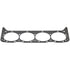 Elring 686.140 Engine Cylinder Head Gasket Gasket, cylinder head